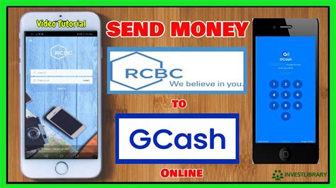how to transfer money from rcbc to gcash|Fund transfer from RCBC to GCASH .